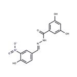 Neuraminidase-IN-1 pictures