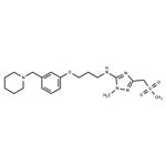 Sufotidine