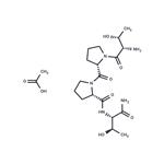 Rapastinel acetate