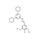 mTOR kinase Inhibitor 1