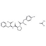 b-Casomorphin (1-3) Acetate