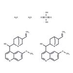 Quinidine sulfate dihydrate