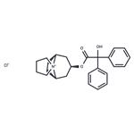 10405-02-4 Trospium chloride