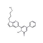 Glyoxalase I inhibitor 3