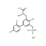 SDZ 220-040 ammonium