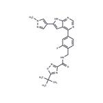 BTK inhibitor 1