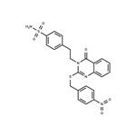 EGFR/HER2/CDK9-IN-2