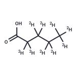 Pentanoic-d9 Acid