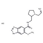 Alizapride hydrochloride