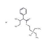 Valethamate bromide