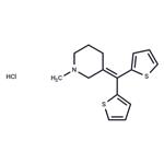 Tipepidine hydrochloride