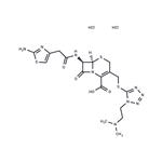 Cefotiam hydrochloride