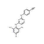 HIV-1 inhibitor-48