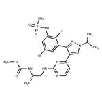 Encorafenib