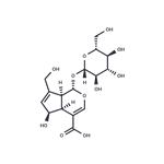 Deacetylasperulosidic Acid