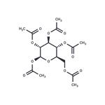 β-D-Glucose pentaacetate