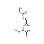 (E)-Ferulic acid methyl ester