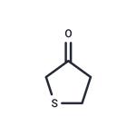 Tetrahydrothiophen-3-one