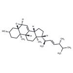 5,6-Epoxyergosterol pictures