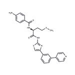 BRM/BRG1 ATP Inhibitor-3