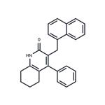 Antiproliferative agent-19