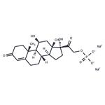 Hydrocortisone phosphate sodium