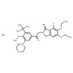 Atopaxar Hydrobromide