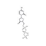 Deoxycytidine triphosphate