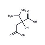 2-Isopropylmalic acid