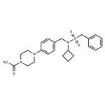 RORγt inverse agonist 30