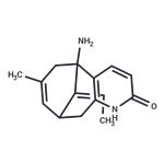 (±)-Huperzine A