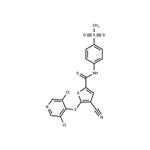 USP7/USP47 inhibitor