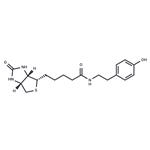 Biotinyl tyramide