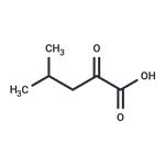 4-Methyl-2-oxopentanoic acid