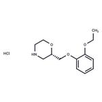 (S)-Viloxazine Hydrochloride