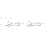 217087-09-7 Esomeprazole Magnesium trihydrate