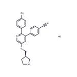 GSK 690 Hydrochloride