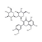 Limocitrin 3-O-sophoroside