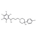 Reduced Haloperidol-d4