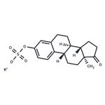 Estrone sulfate potassium