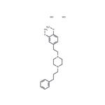 Cutamesine dihydrochloride