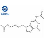 9-[(2-Acetoxyethoxy)methyl]-N2-acetylguanine