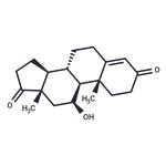 11-Beta-hydroxyandrostenedione