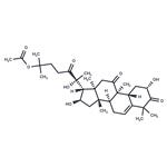 Dihydrocucurbitacin B pictures