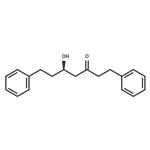 (R)-5-Hydroxy-1,7-diphenylheptan-3-one