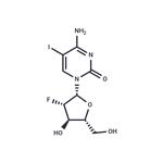 Fiacitabine