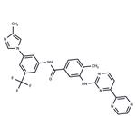 Radotinib