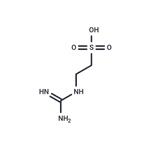 Guanidinoethyl sulfonate