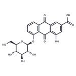 Rhein 8-Glucoside