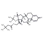 Triamcinolone hexacetonide